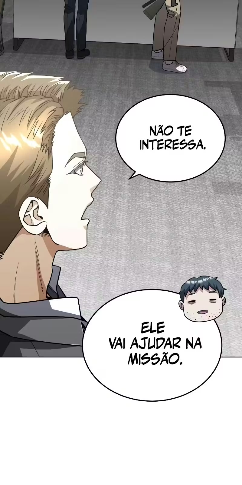 Genius of the Unique Lineage Capítulo 51 Página 59