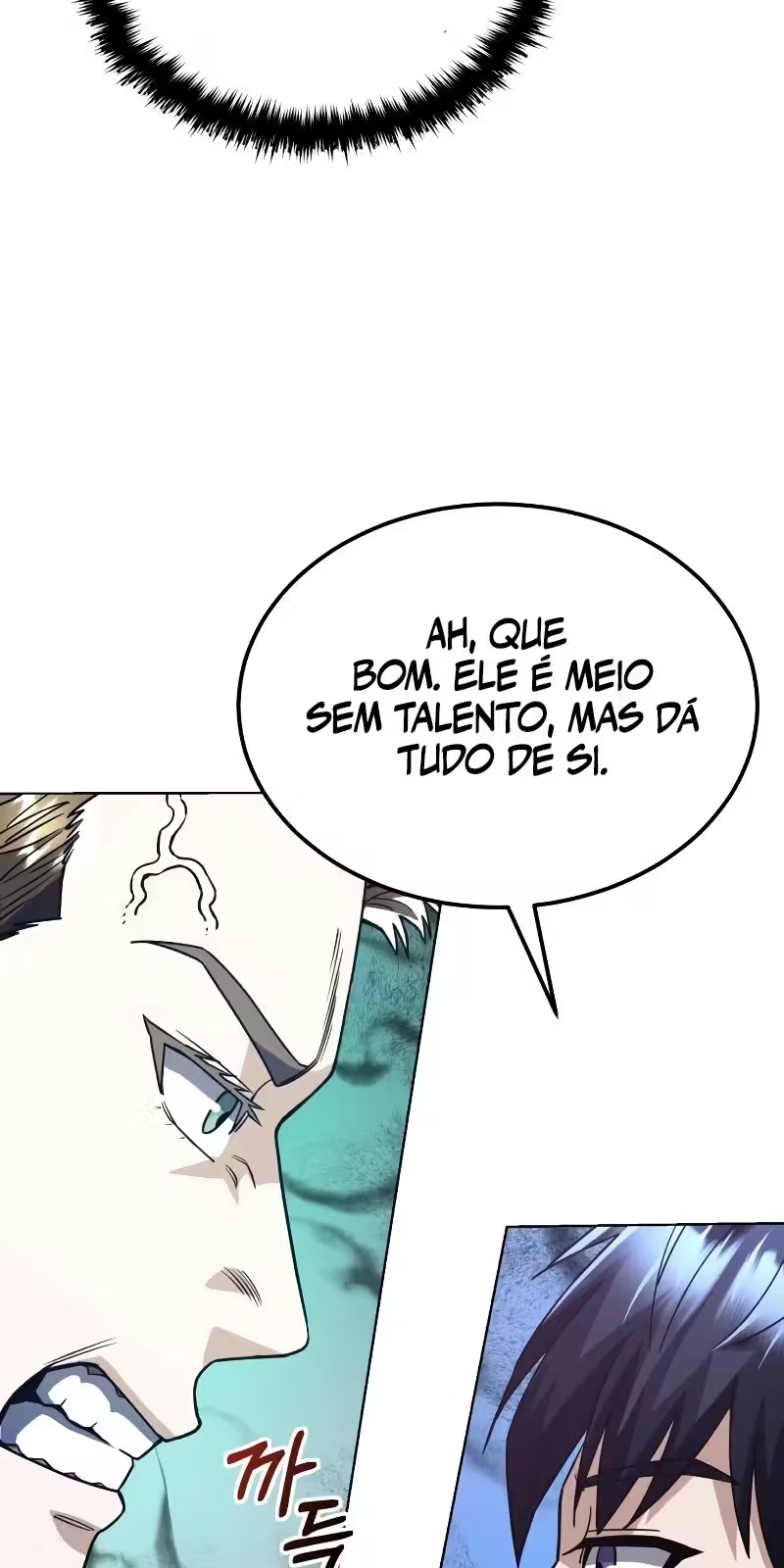 Genius of the Unique Lineage Capítulo 51 Página 61