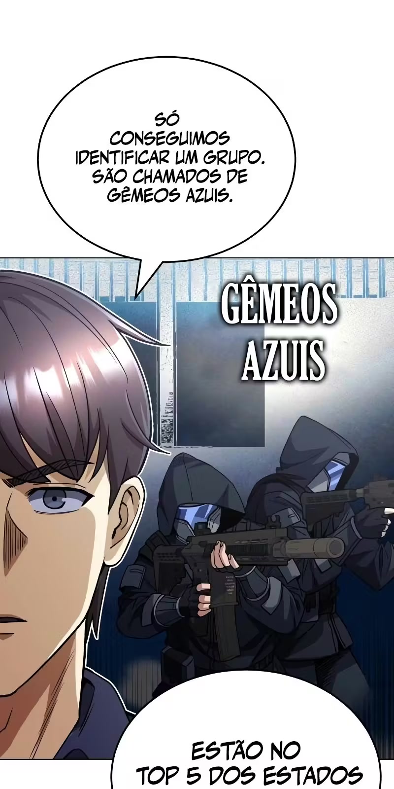 Genius of the Unique Lineage Capítulo 51 Página 69