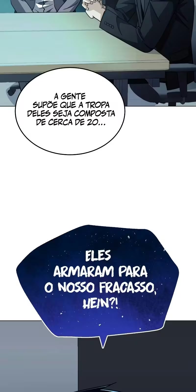 Genius of the Unique Lineage Capítulo 51 Página 71