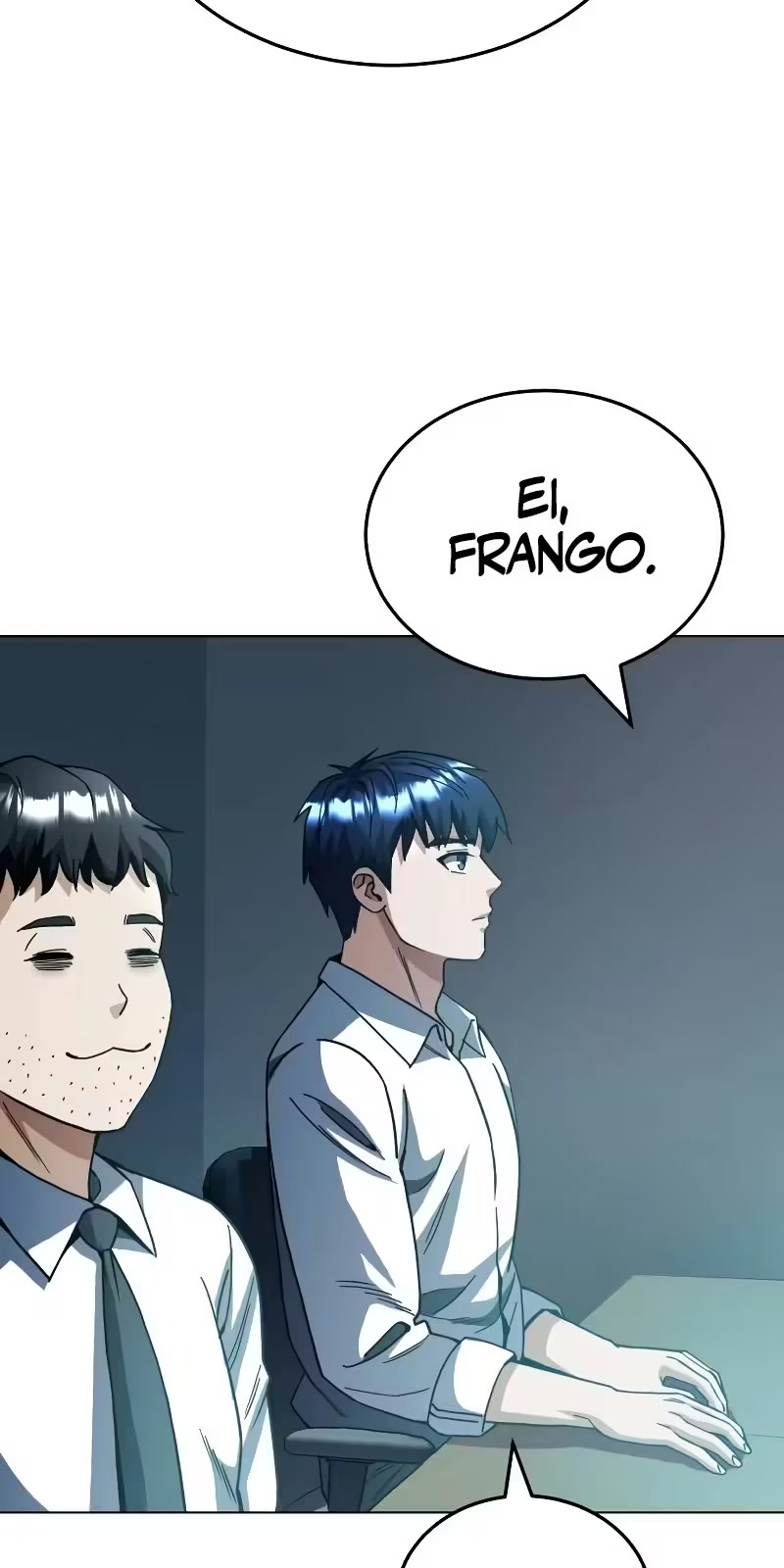 Genius of the Unique Lineage Capítulo 51 Página 73