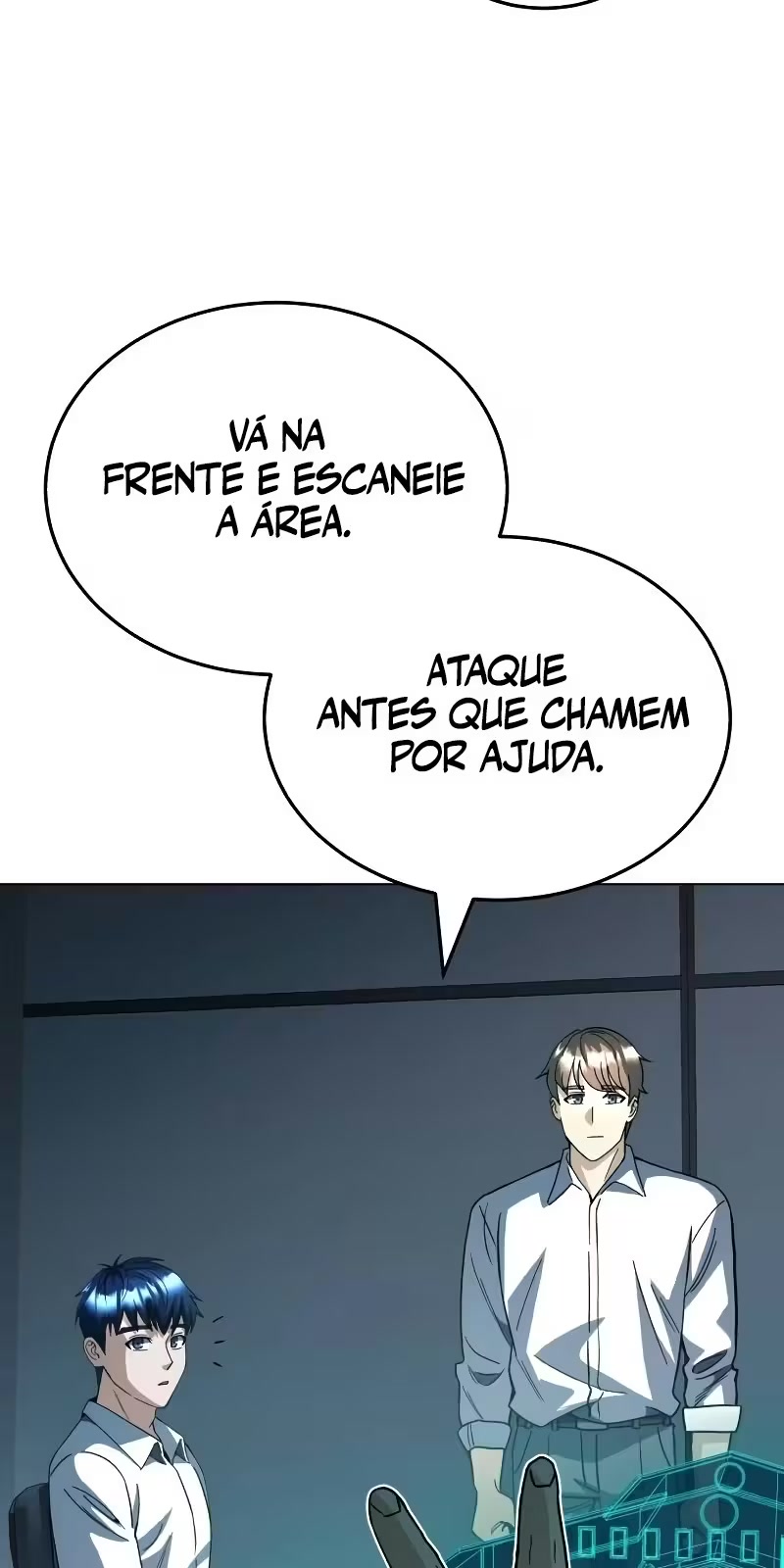 Genius of the Unique Lineage Capítulo 51 Página 75