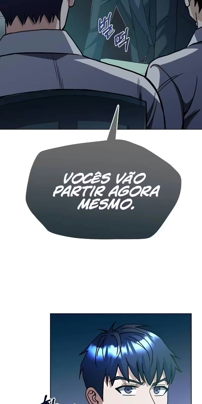 Genius of the Unique Lineage Capítulo 51 Página 77