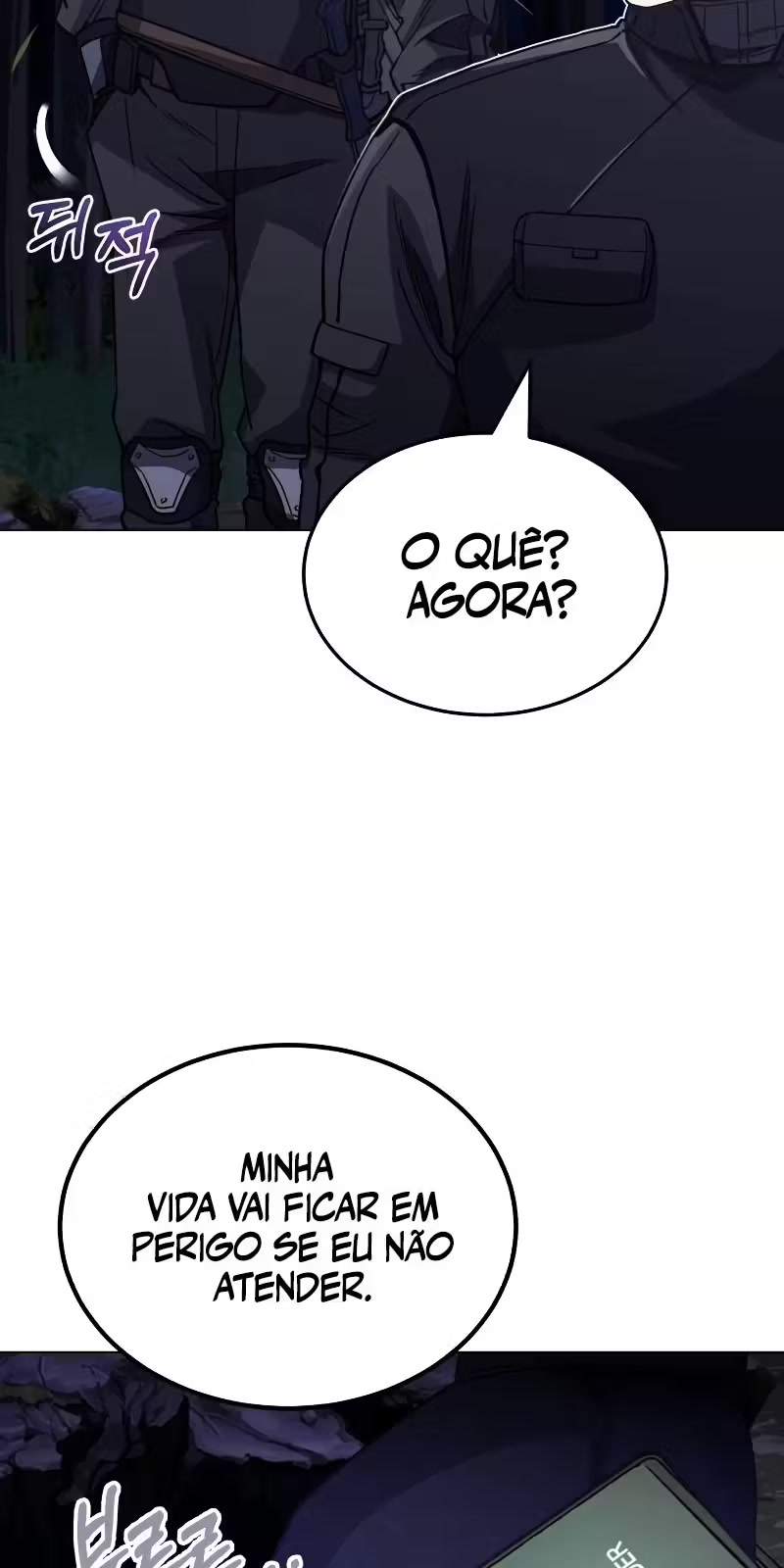 Genius of the Unique Lineage Capítulo 51 Página 86