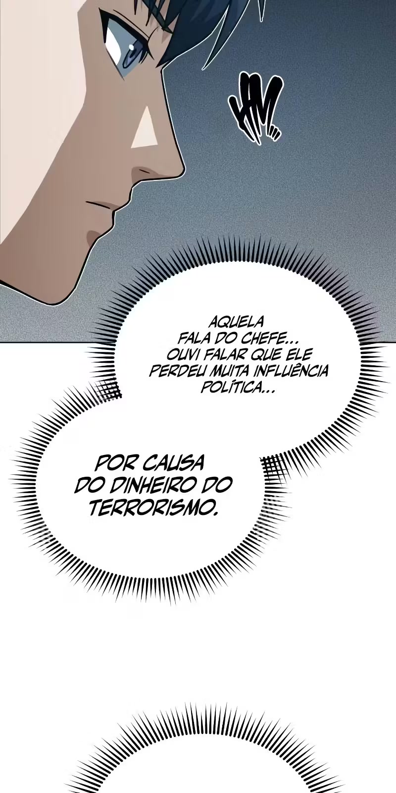 Genius of the Unique Lineage Capítulo 51 Página 9