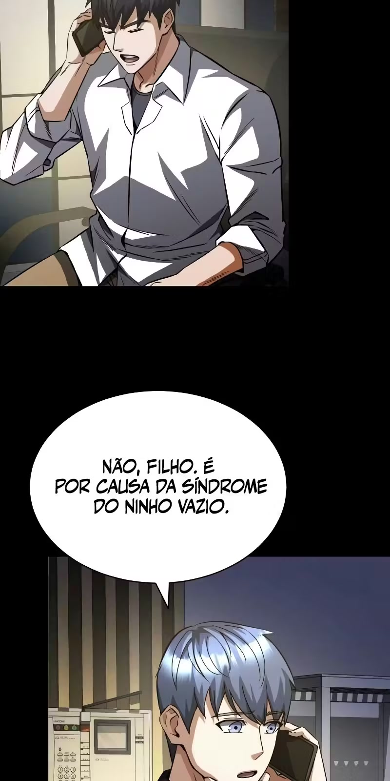 Genius of the Unique Lineage Capítulo 51 Página 94