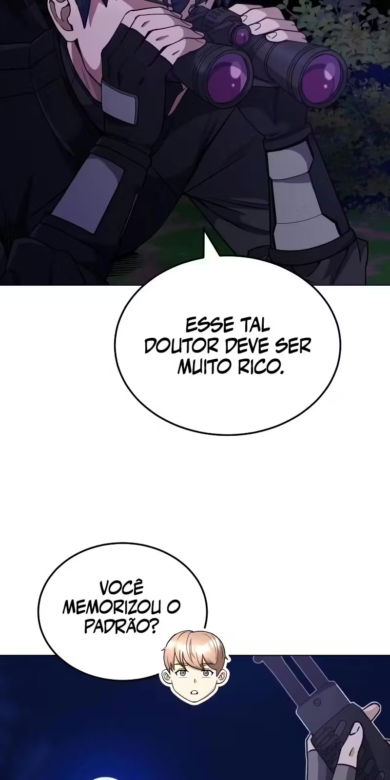 Genius of the Unique Lineage Capítulo 52 Página 10