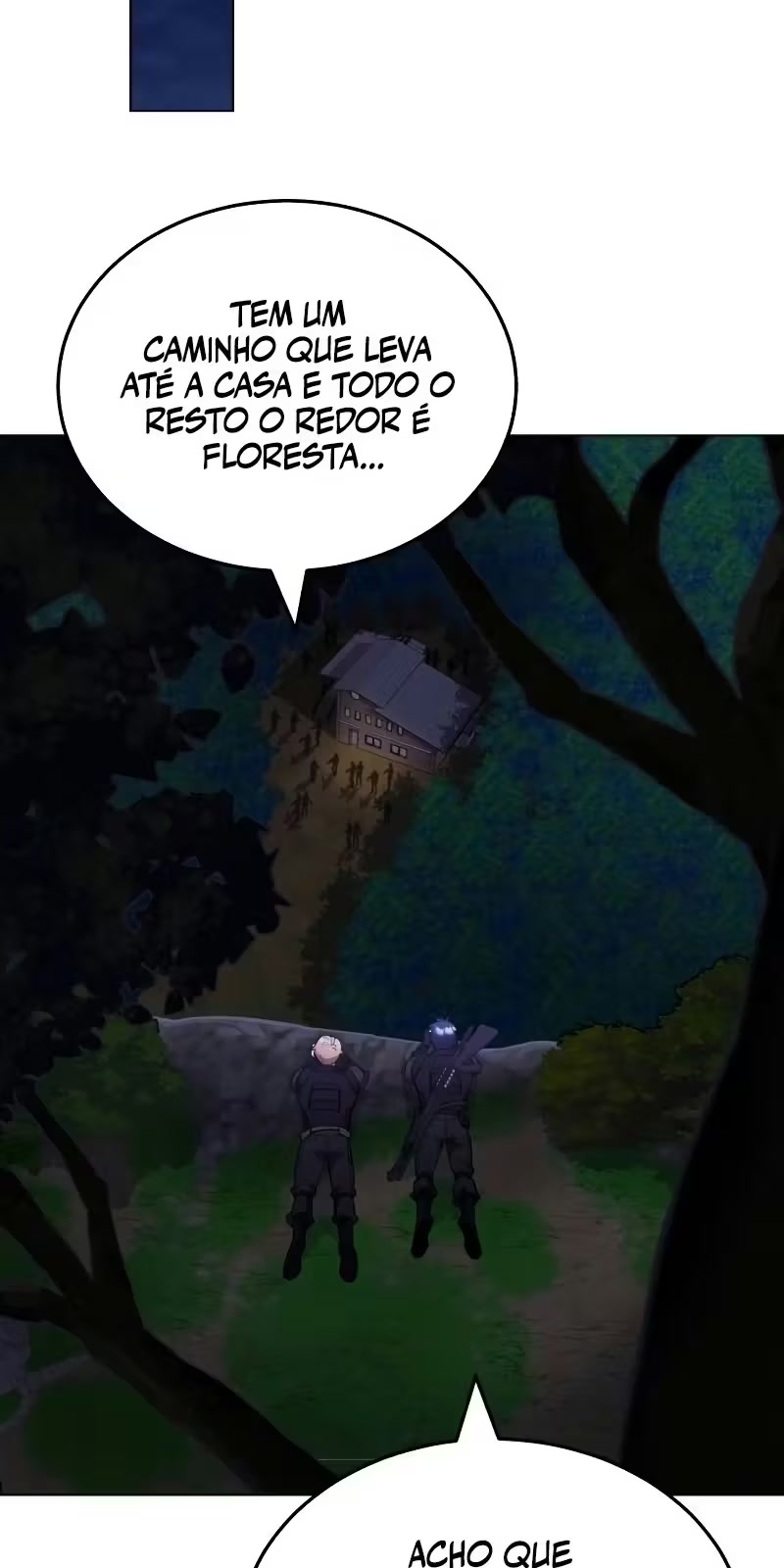 Genius of the Unique Lineage Capítulo 52 Página 13