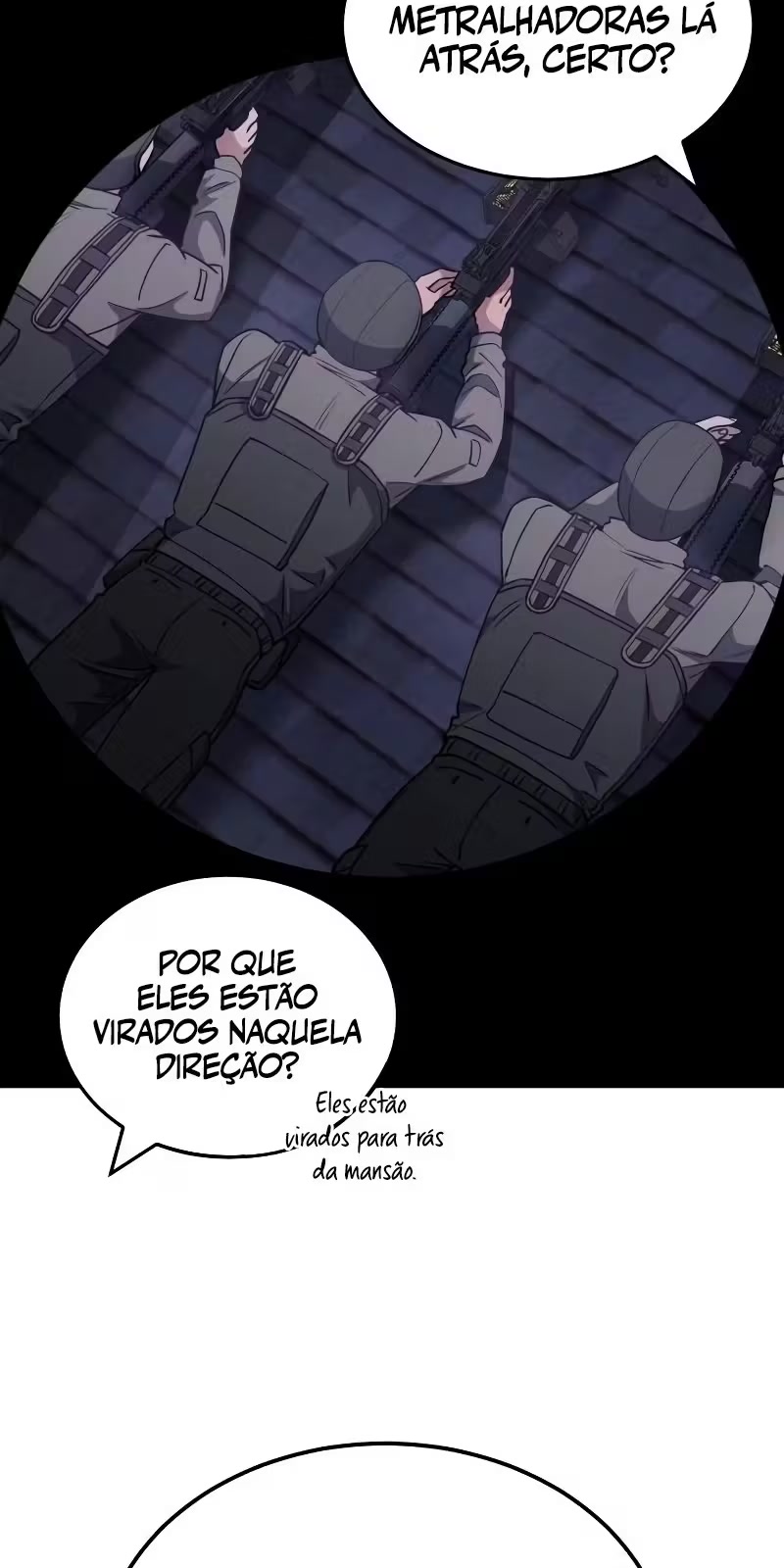 Genius of the Unique Lineage Capítulo 52 Página 15