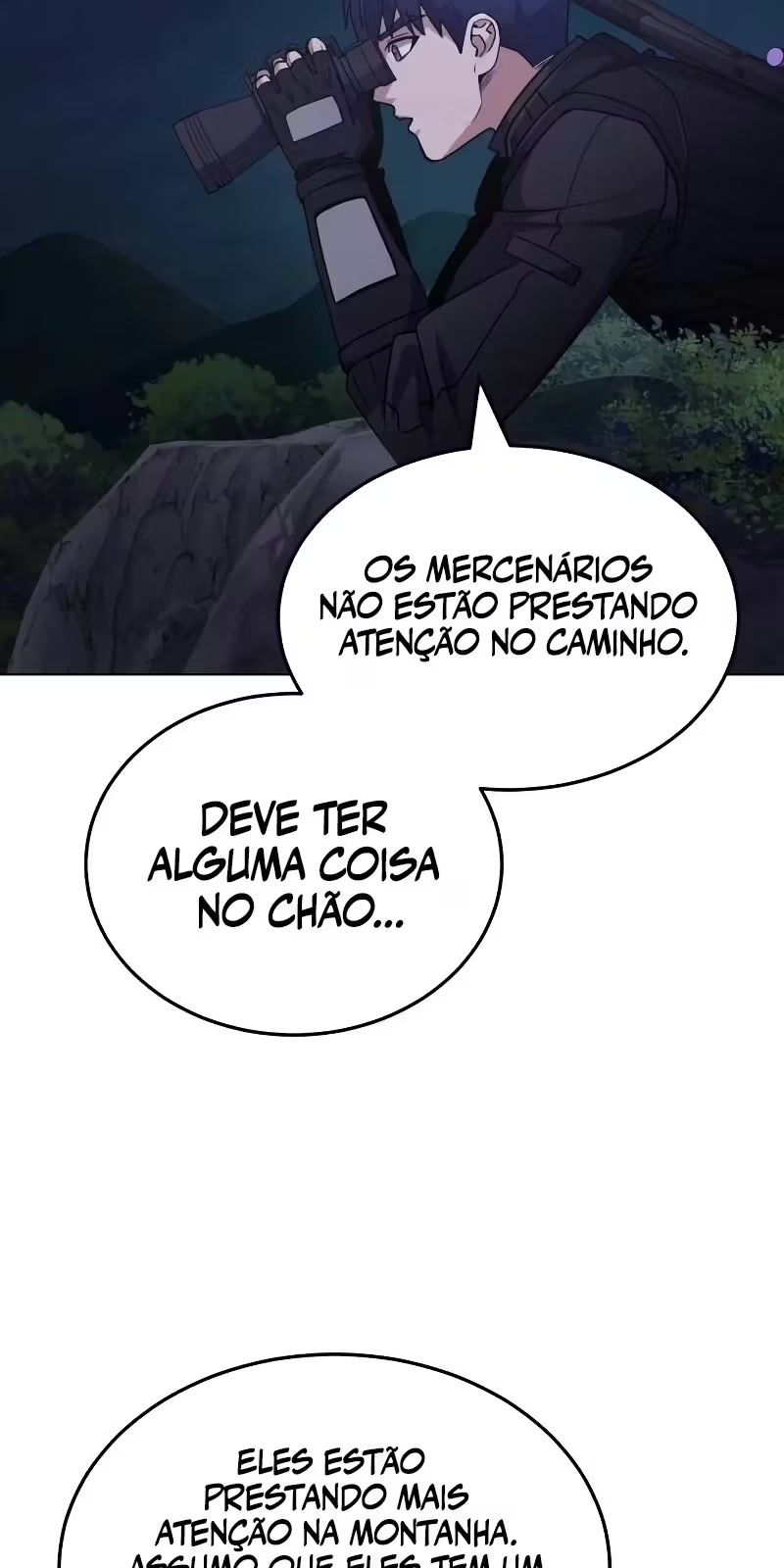 Genius of the Unique Lineage Capítulo 52 Página 17