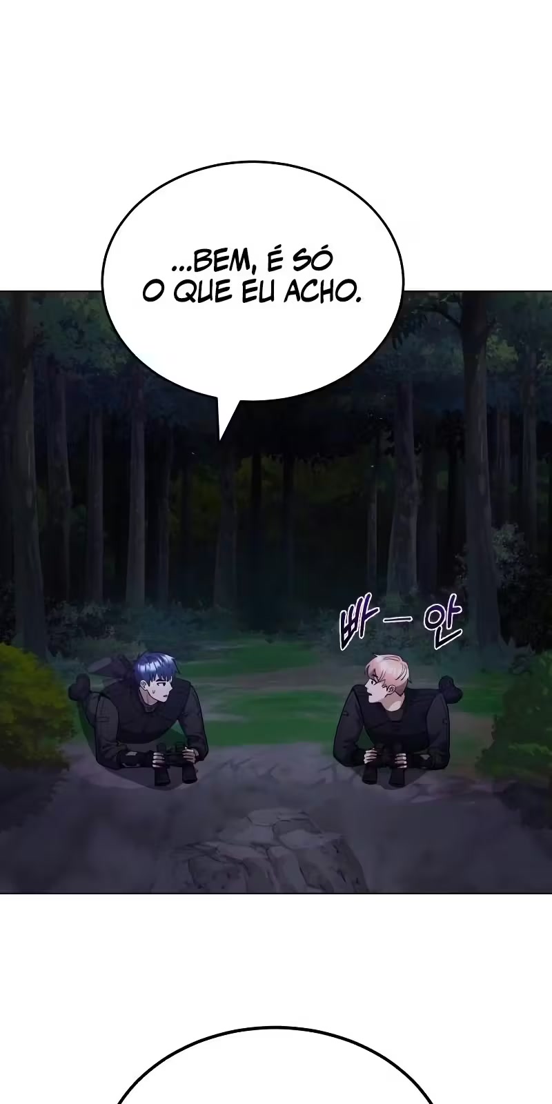 Genius of the Unique Lineage Capítulo 52 Página 19