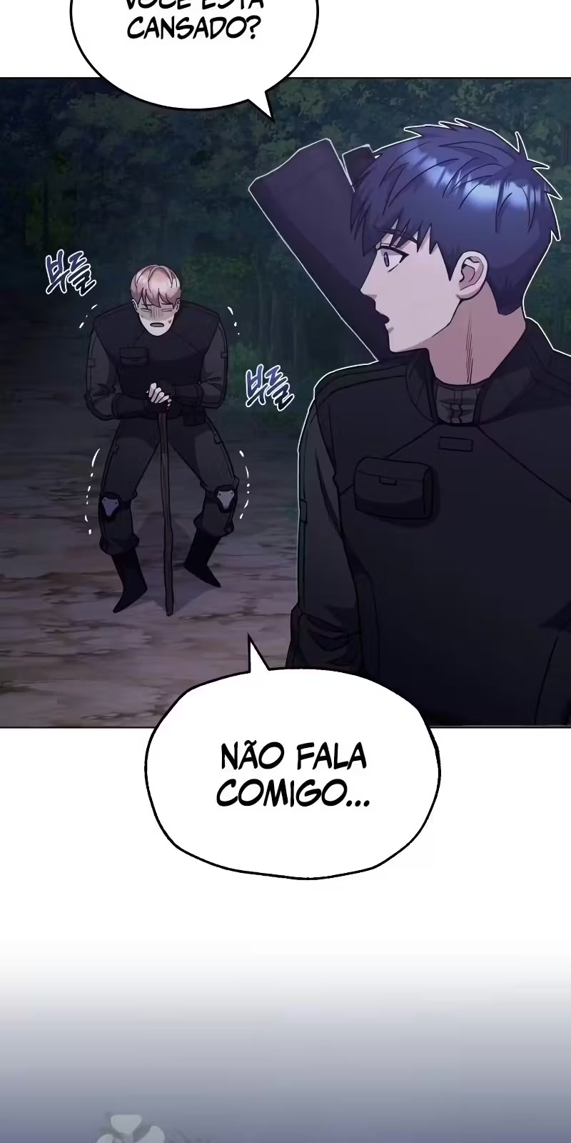 Genius of the Unique Lineage Capítulo 52 Página 2