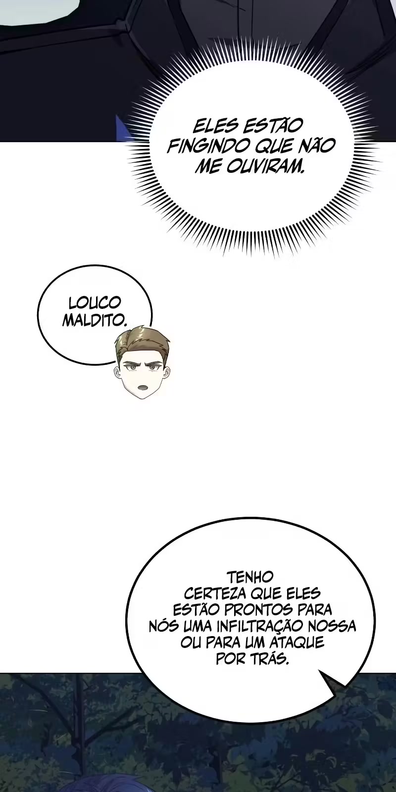 Genius of the Unique Lineage Capítulo 52 Página 28