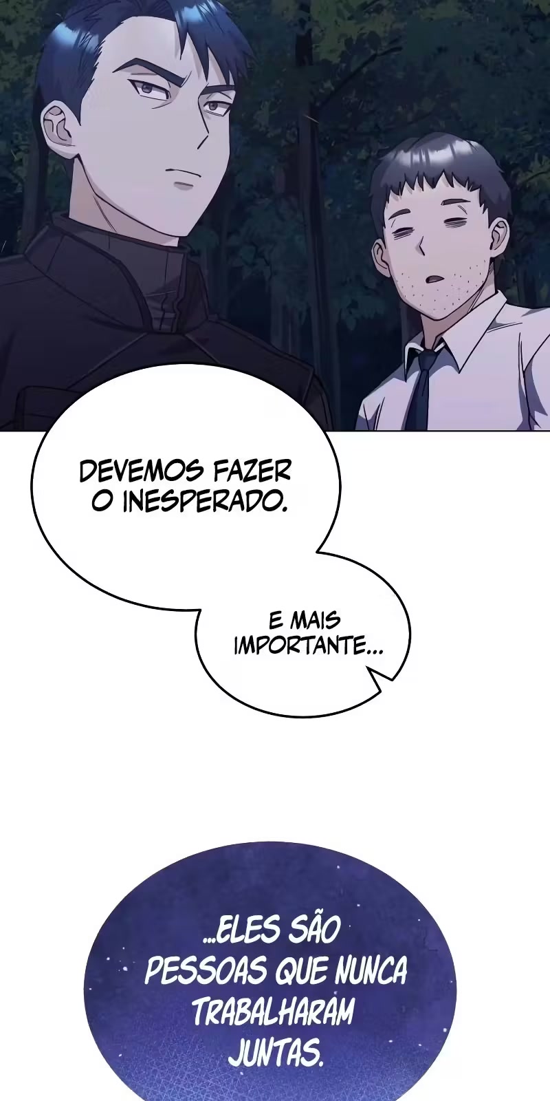 Genius of the Unique Lineage Capítulo 52 Página 29