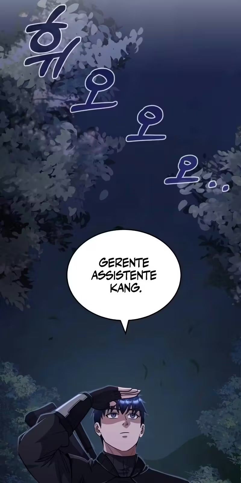 Genius of the Unique Lineage Capítulo 52 Página 3