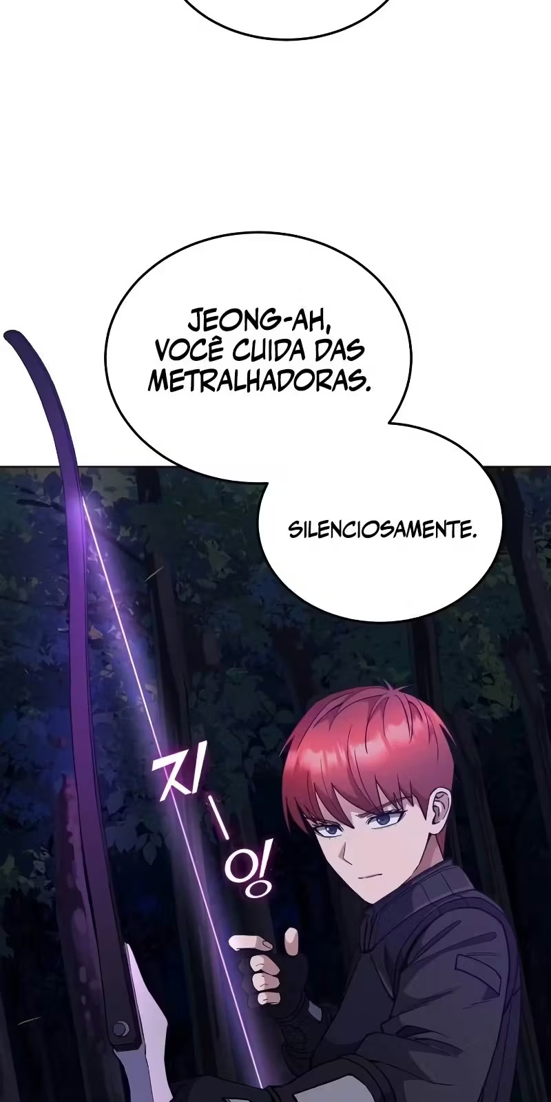 Genius of the Unique Lineage Capítulo 52 Página 35