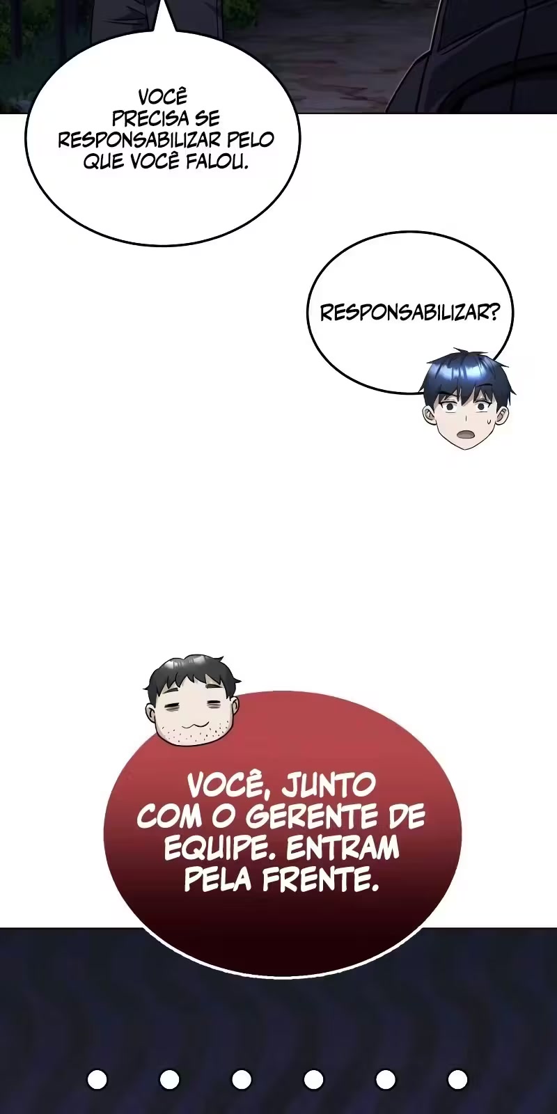 Genius of the Unique Lineage Capítulo 52 Página 37