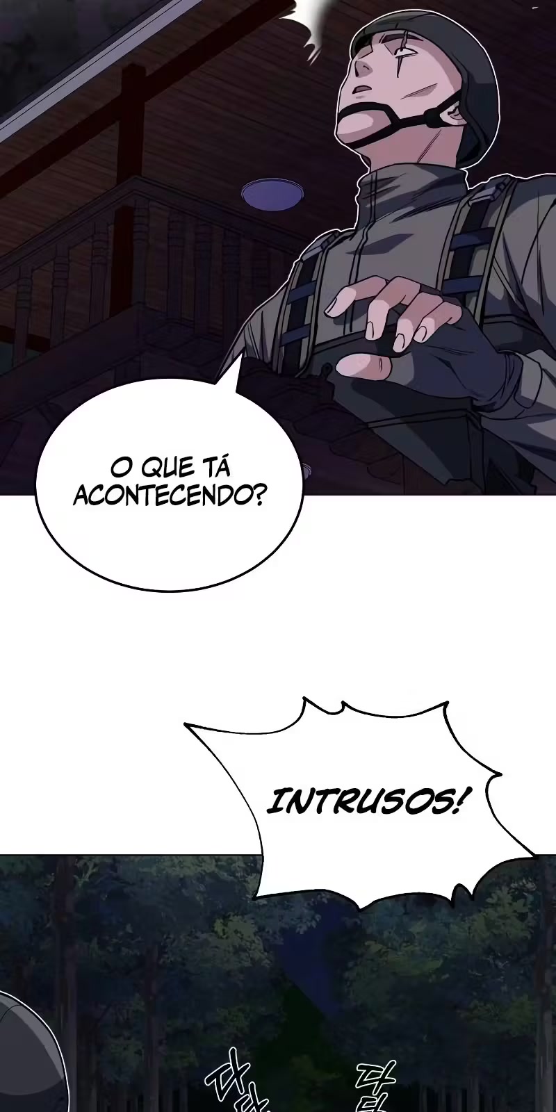 Genius of the Unique Lineage Capítulo 52 Página 42