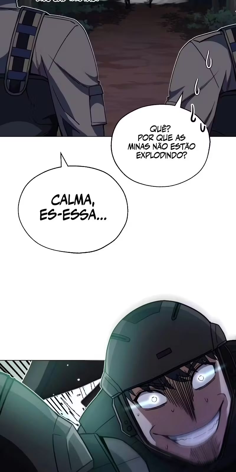 Genius of the Unique Lineage Capítulo 52 Página 44