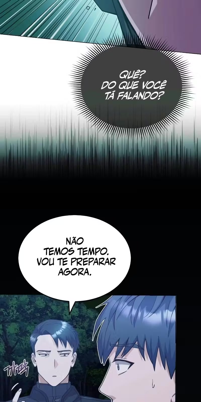 Genius of the Unique Lineage Capítulo 52 Página 50