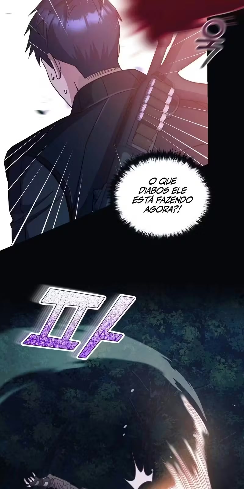 Genius of the Unique Lineage Capítulo 52 Página 53