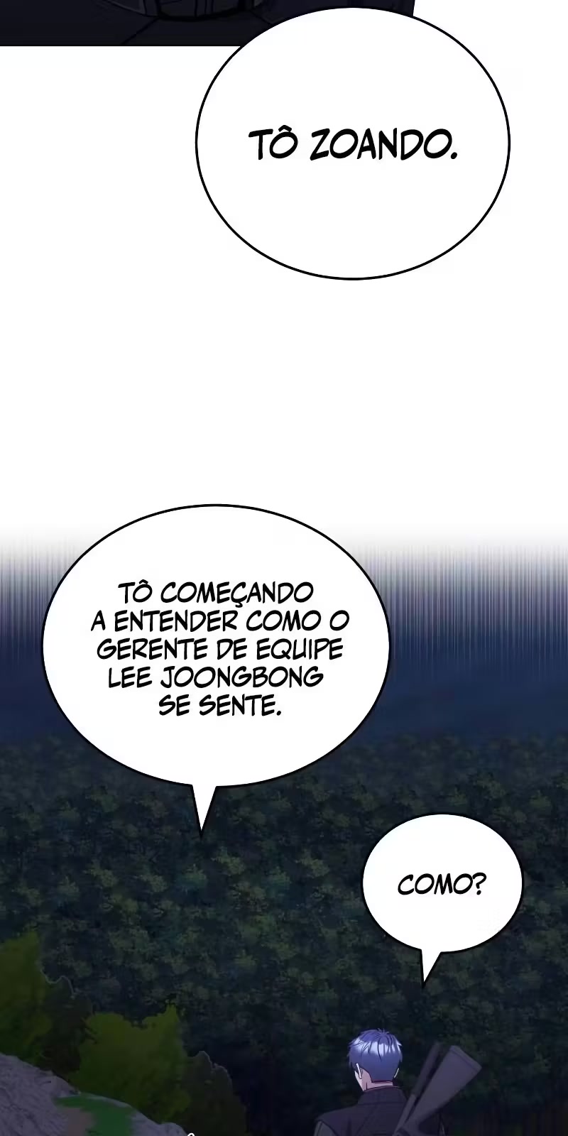 Genius of the Unique Lineage Capítulo 52 Página 6