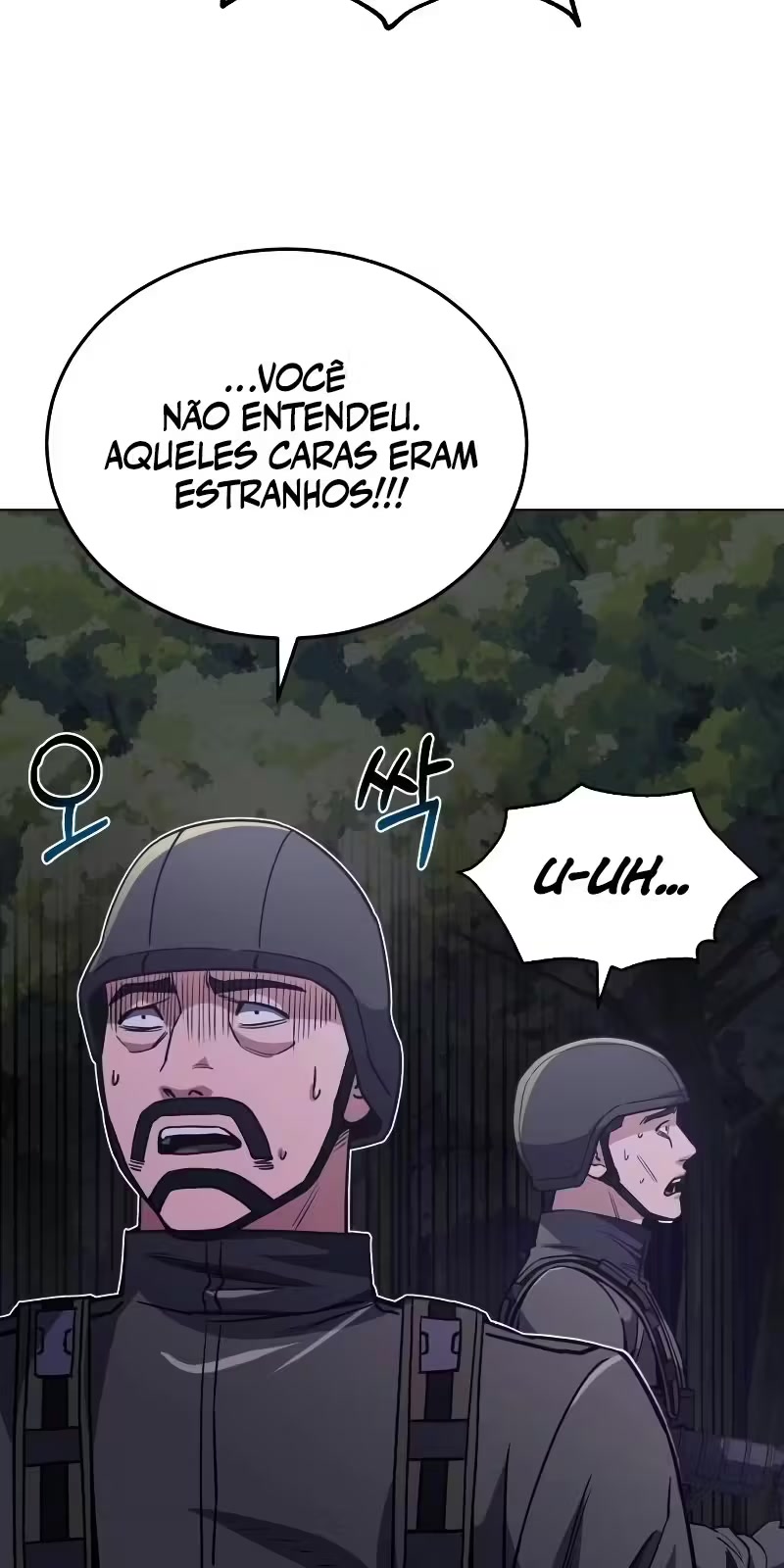 Genius of the Unique Lineage Capítulo 52 Página 63