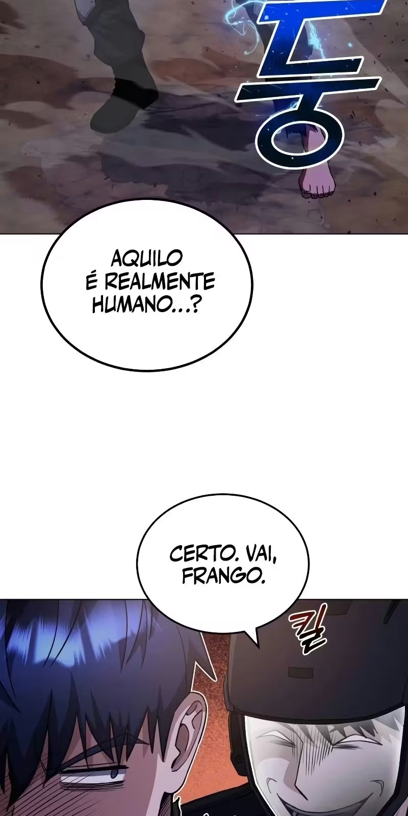 Genius of the Unique Lineage Capítulo 52 Página 65