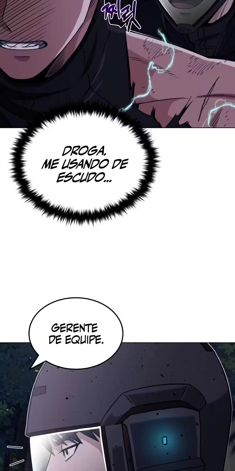 Genius of the Unique Lineage Capítulo 52 Página 66