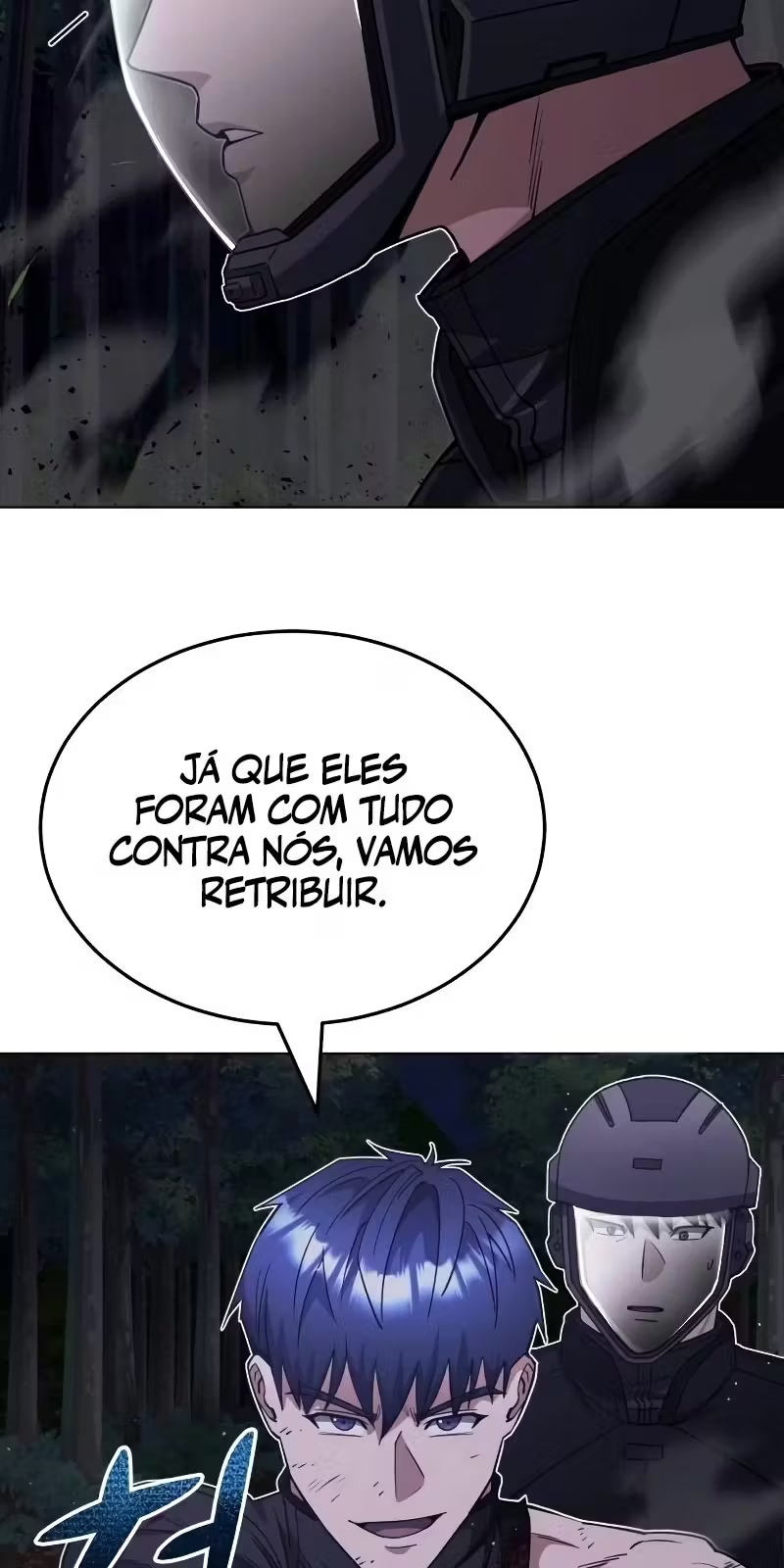 Genius of the Unique Lineage Capítulo 52 Página 67