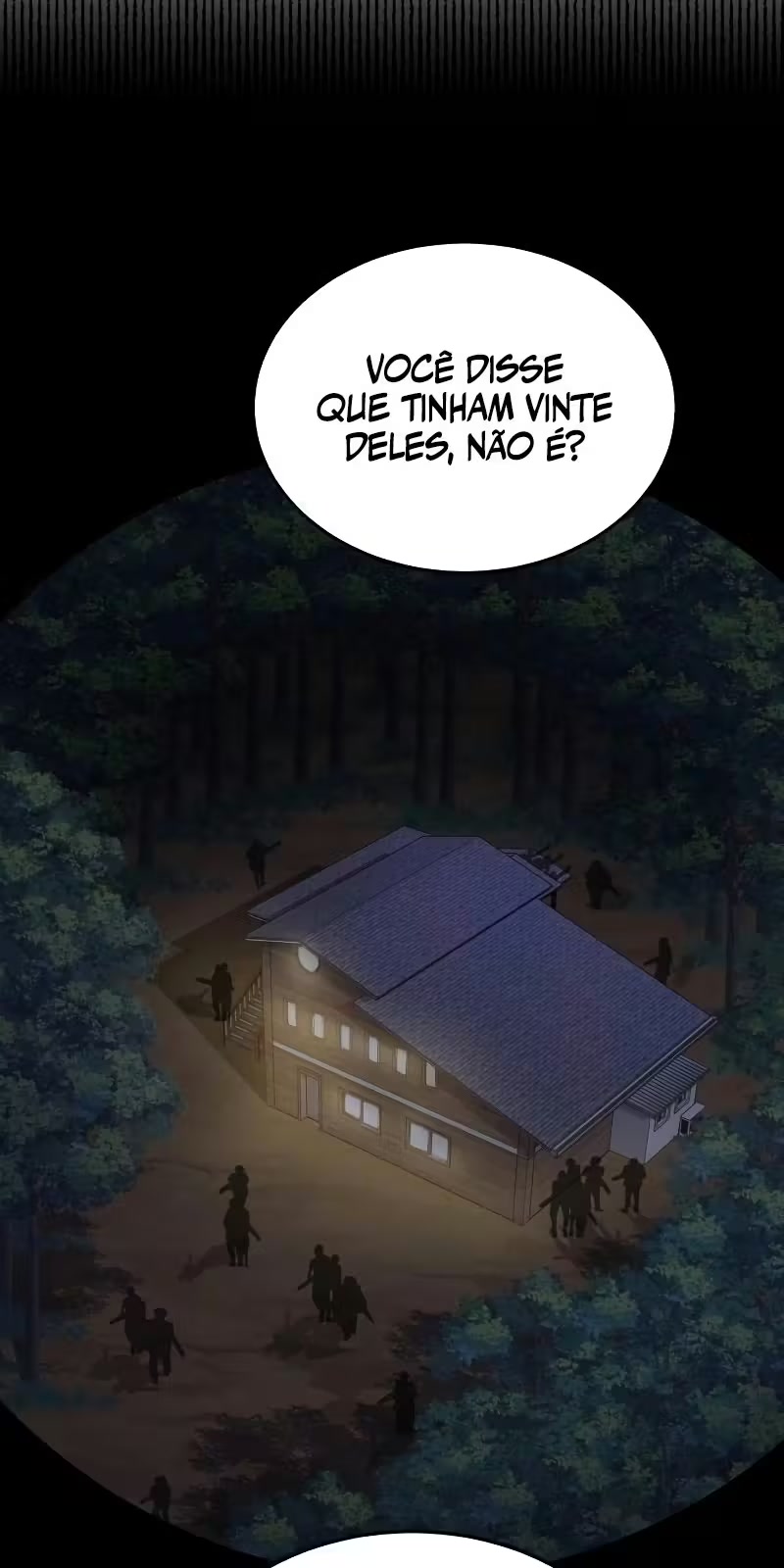 Genius of the Unique Lineage Capítulo 52 Página 8