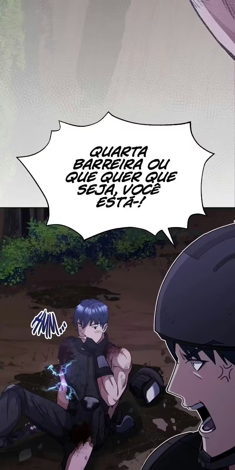 Genius of the Unique Lineage Capítulo 52 Página 83