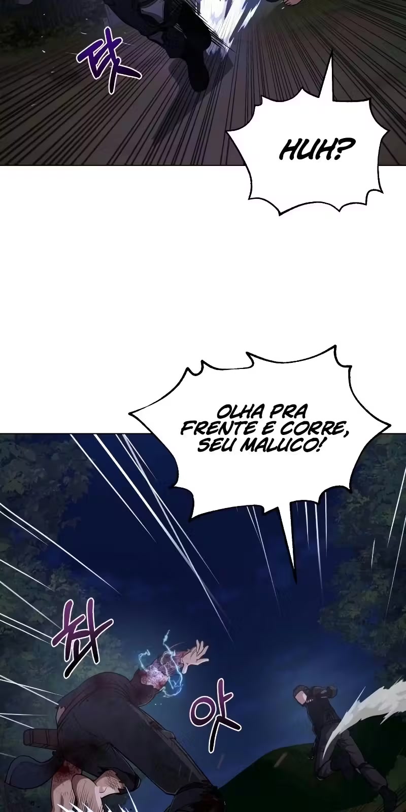 Genius of the Unique Lineage Capítulo 52 Página 85