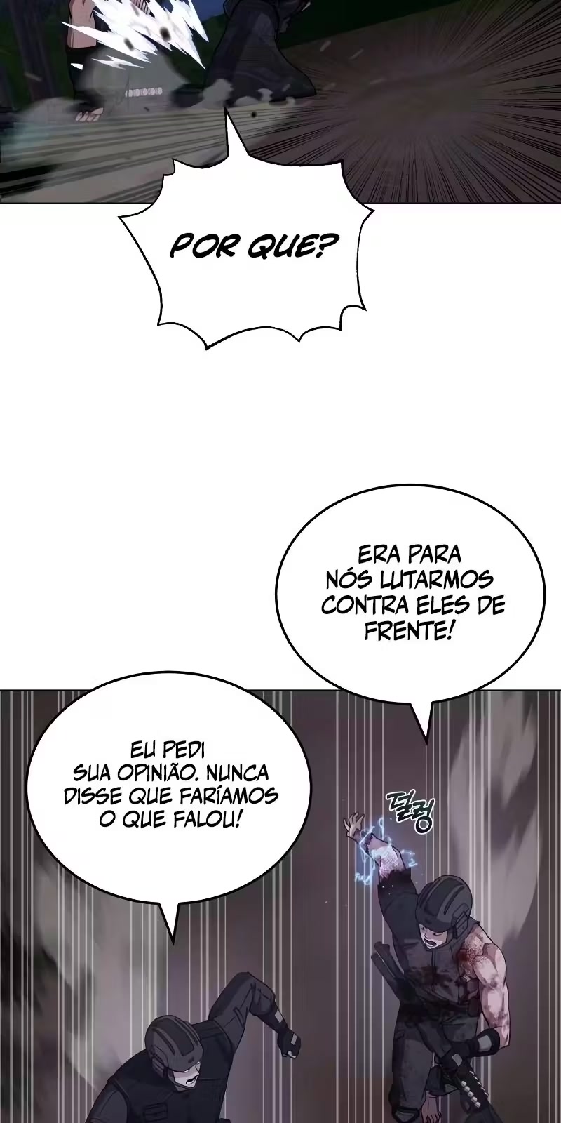 Genius of the Unique Lineage Capítulo 52 Página 86