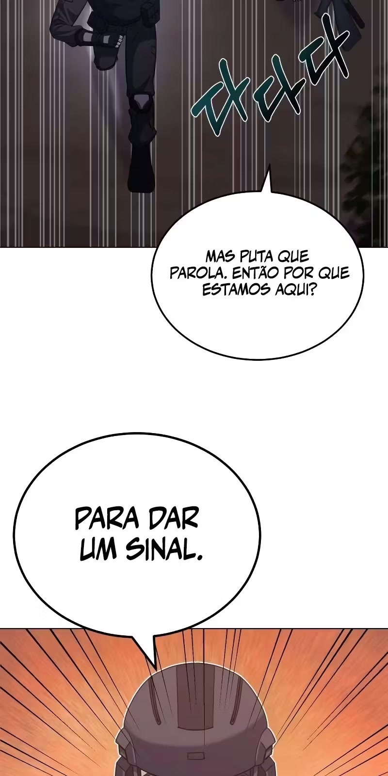 Genius of the Unique Lineage Capítulo 52 Página 87