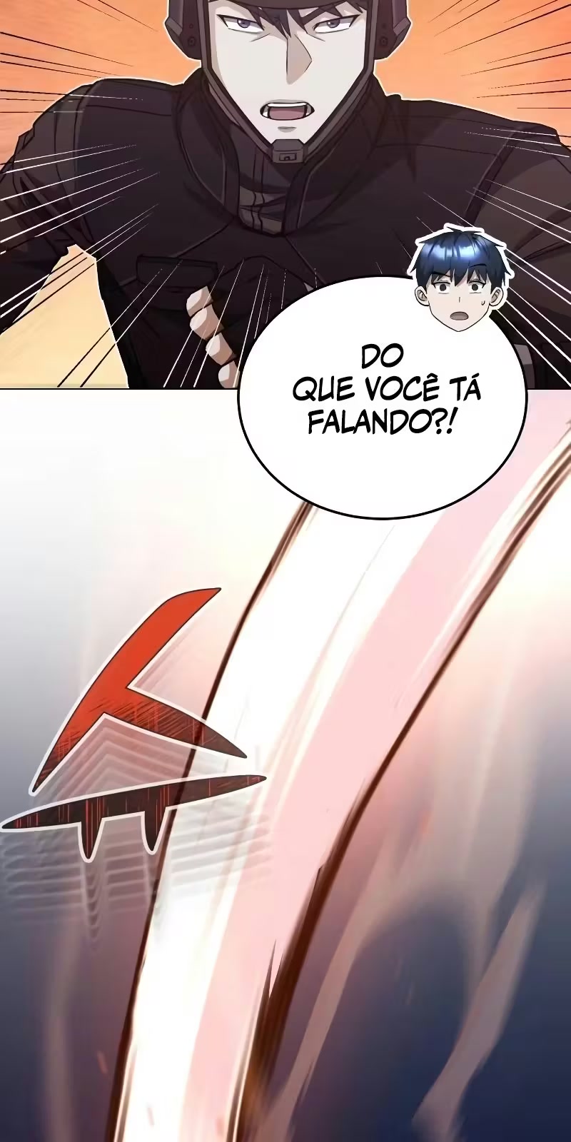 Genius of the Unique Lineage Capítulo 52 Página 88