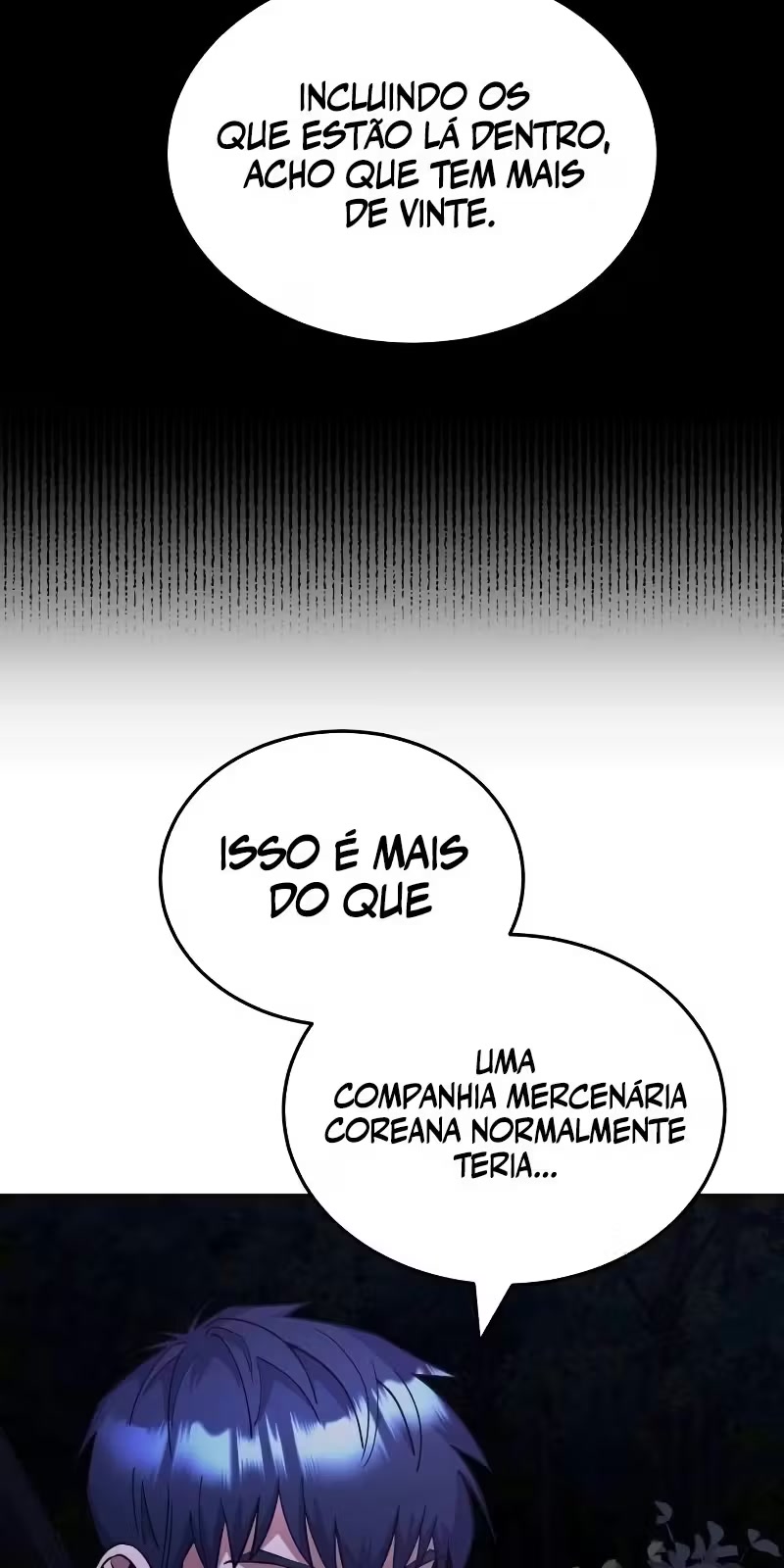 Genius of the Unique Lineage Capítulo 52 Página 9