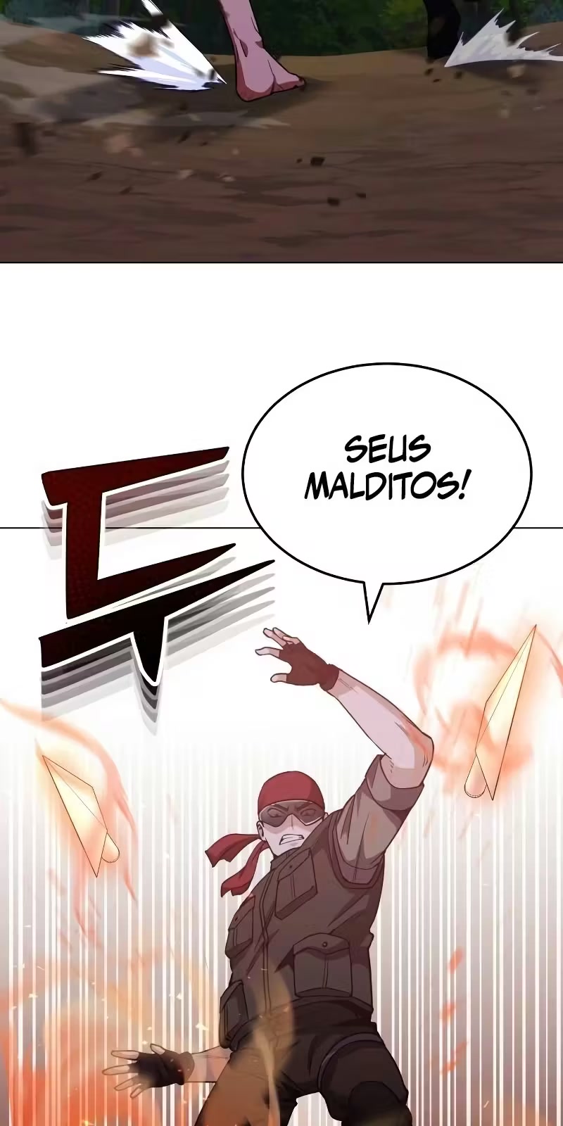 Genius of the Unique Lineage Capítulo 52 Página 90