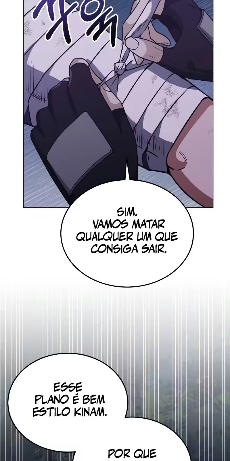 Genius of the Unique Lineage Capítulo 53 Página 11