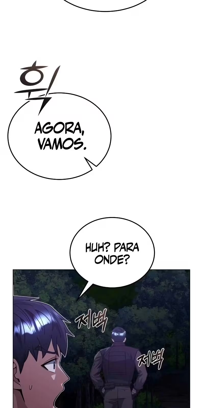 Genius of the Unique Lineage Capítulo 53 Página 13