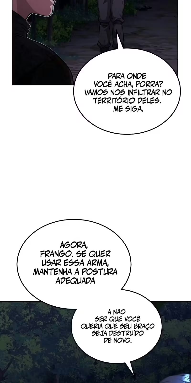 Genius of the Unique Lineage Capítulo 53 Página 14