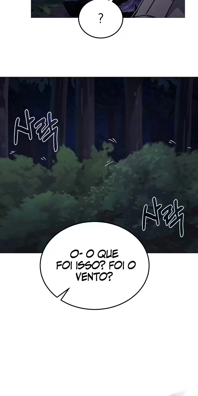 Genius of the Unique Lineage Capítulo 53 Página 21