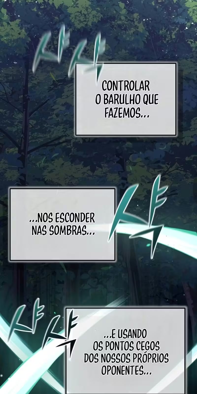 Genius of the Unique Lineage Capítulo 53 Página 24