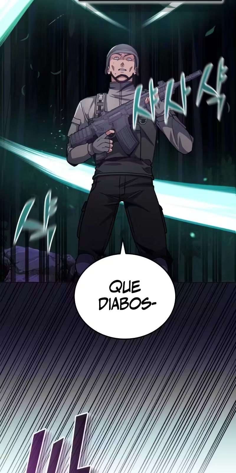 Genius of the Unique Lineage Capítulo 53 Página 25
