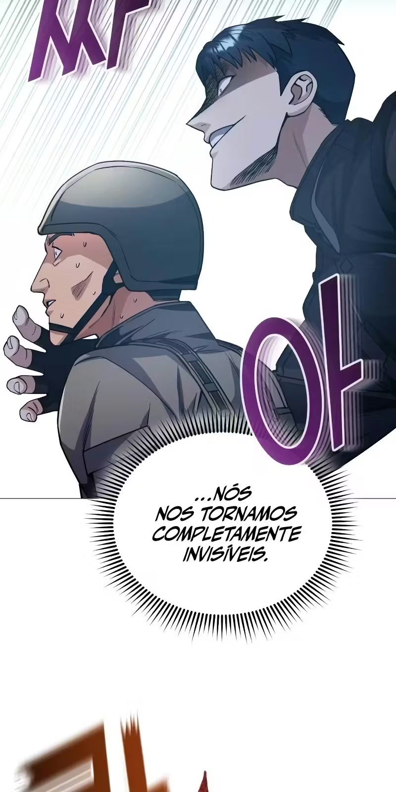 Genius of the Unique Lineage Capítulo 53 Página 26