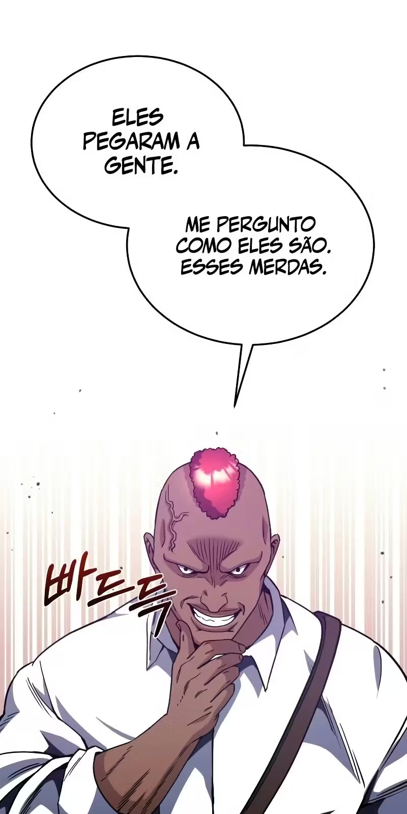 Genius of the Unique Lineage Capítulo 53 Página 29