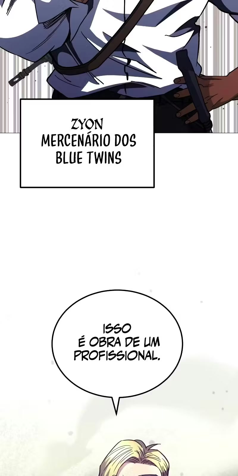 Genius of the Unique Lineage Capítulo 53 Página 30