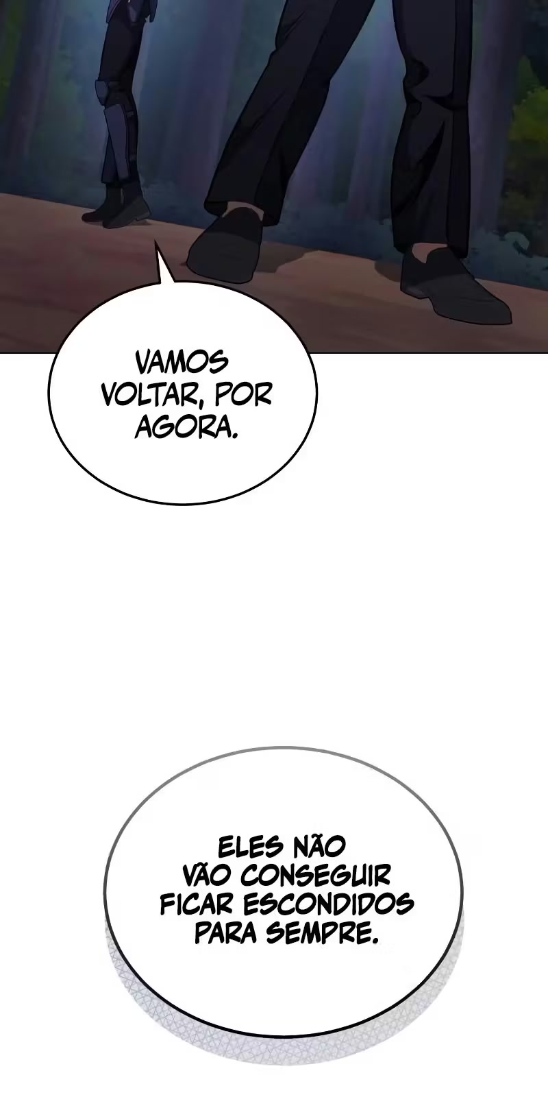 Genius of the Unique Lineage Capítulo 53 Página 35