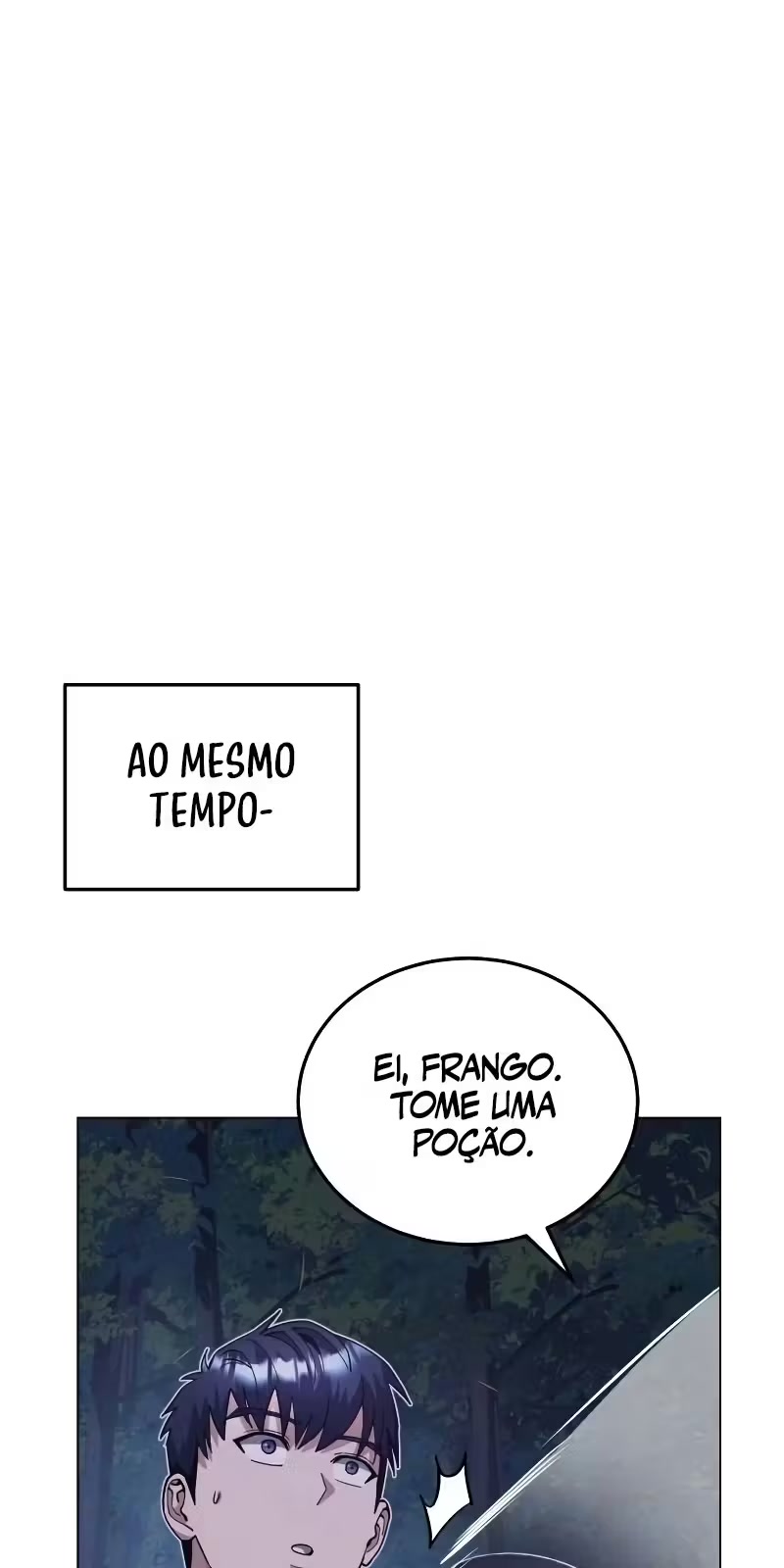 Genius of the Unique Lineage Capítulo 53 Página 36