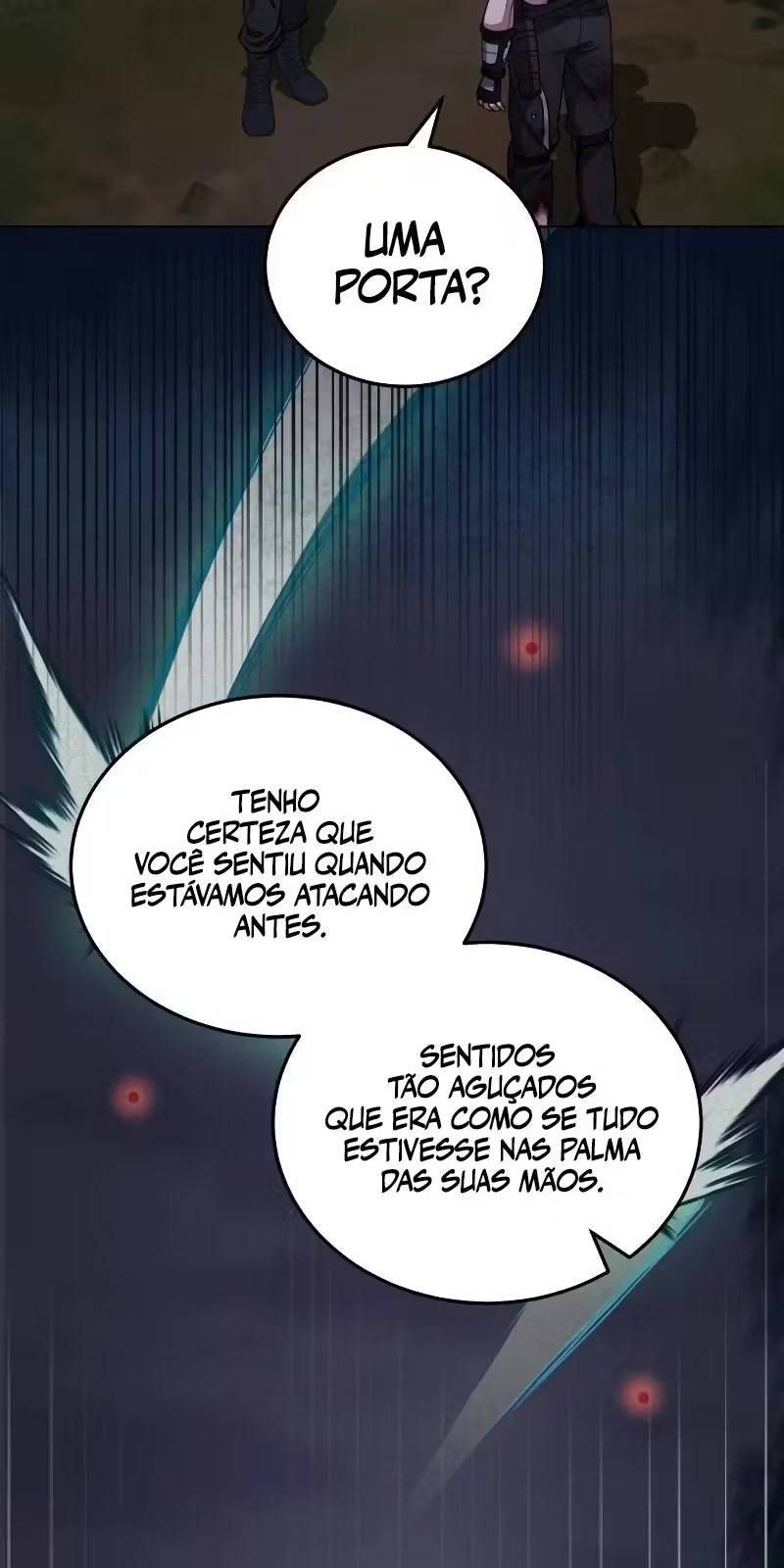 Genius of the Unique Lineage Capítulo 53 Página 38
